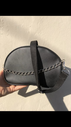 Bandolera Eco Cuero Lizzy