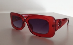 Gafas de sol red