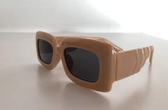 Gafas beige summer