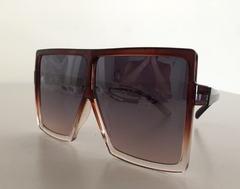 Gafas XXL brown - comprar online