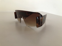 Gafas animal print en internet