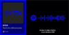Banner DYOX