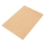 Base de MDF de 3mm. Rectangular 25x20