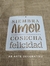 Stencil 15x15 SIEMBRA AMOR