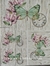 Lámina para Decoupage Papel de seda tamaño A3 (GRANDES)