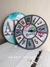 Reloj 35 cm