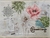 Lámina para Decoupage hoja tamaño A4 LLAVE