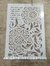 Stencil 20x 30