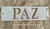 Stencil 20X6 PAZ
