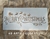 Stencil 15x30
