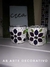 PORTA VELAS MOSAIQUISMO X2 - comprar online