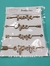 Apliques en fibrofácil