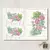 Lámina para Decoupage Papel de seda tamaño A3 (GRANDES)