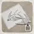 Sello Alto relieve OUR HOBBY Golondrina 15x10 - comprar online