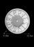 Molde reloj grande - comprar online