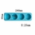 Molde silicona para jabones circulares x4 en internet