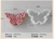 Molde silicona Mariposa grande para vela - tienda online