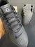 nike shox nz 4 molas preto - comprar online