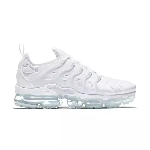 vapormax plus branco