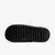 NIKE ASUNA 2 SLIDE "TRIPLE BLACK" na internet