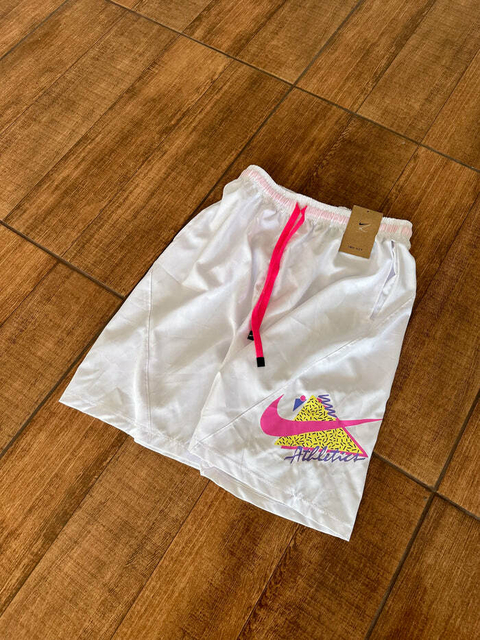 bermuda nike atletics