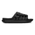 NIKE ASUNA 2 SLIDE "TRIPLE BLACK"