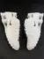 nike shox nz 4 molas branco - Jzy outlet