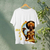 Camiseta Oxum Orixá Umbanda e Candomblé na internet