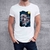 Camiseta Caboclo ll - Umbanda Candomblé - Unissex