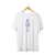 Camiseta Esotérica Símbolos Místicos - Linha Zen - comprar online