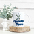 Caneca Porcelana - Saudação Ogum - Umbanda / Candomblé