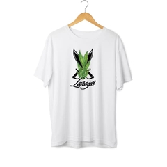 Camiseta Laroyê - Espada - Umbanda Candomblé - Unissex - comprar online