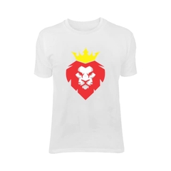 Camiseta Cristã Leão de Judá ll - comprar online