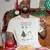 Camiseta Feliz Natal PIX Flork na internet