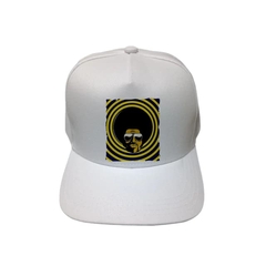 Boné Black Power lll - comprar online