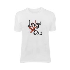 Camiseta Laroyê Exu - Umbanda Candomblé - Unissex - comprar online