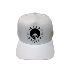 Boné Black Power ll - comprar online