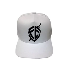 Boné Escudo da Fé - comprar online