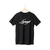 Camiseta Preta Laroyê Exú PombaGira - Umbanda Candomblé - Unissex - comprar online