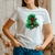 Camiseta Oxossi l - Umbanda Candomblé - Unissex na internet