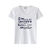 BabyLook Frase Musica - Umbanda Candomblé - Unissex - comprar online