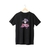 Camiseta Preta PombaGira - Umbanda Candomblé - Unissex - comprar online