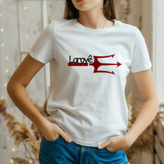 Camiseta Laroyê - Umbanda Candomblé - Unissex - comprar online