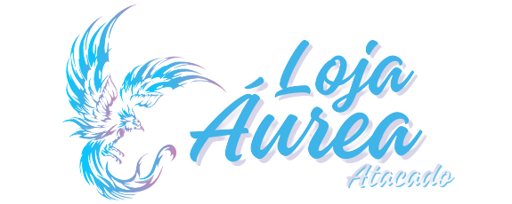 Loja Áurea Atacado