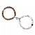 Pulseiras Magnéticas tipo coração para Casais