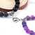 Pulseiras Magnéticas tipo coração para Casais - comprar online