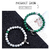 Pulseiras Magnéticas tipo coração para Casais - comprar online
