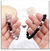 Pulseiras Magnéticas tipo coração para Casais - loja online