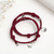 Pulseiras Magnéticas tipo bola para Casais - loja online