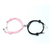 Pulseiras Magnéticas tipo bola para Casais na internet